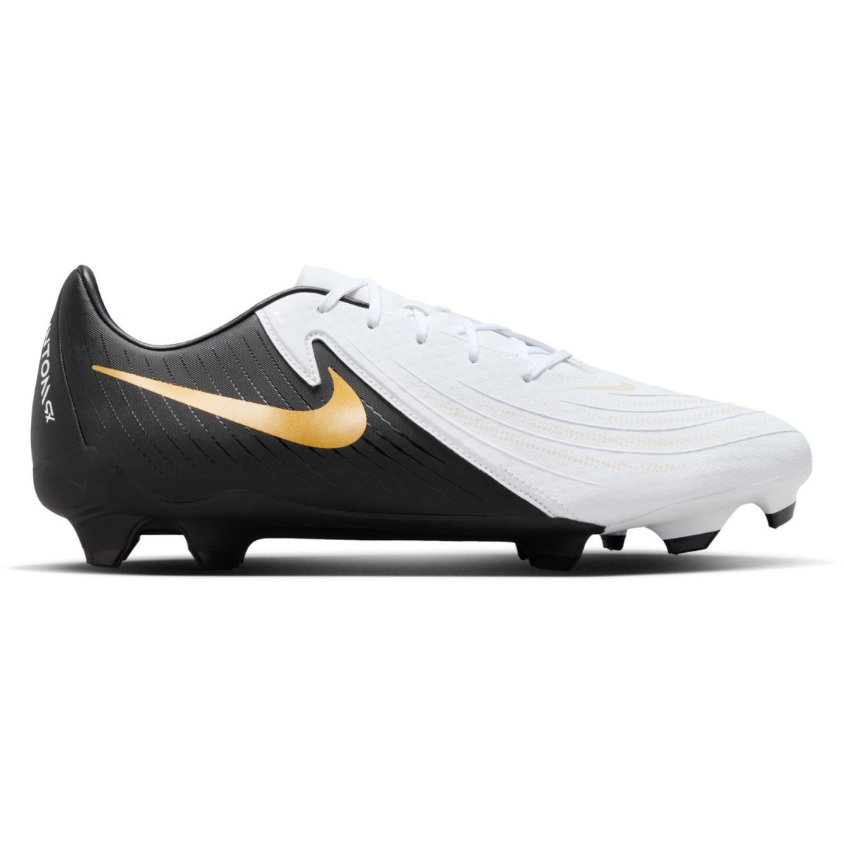 Nike Phantom GX 2 Academy MG Low Top Men s Soccer Cleats FD6