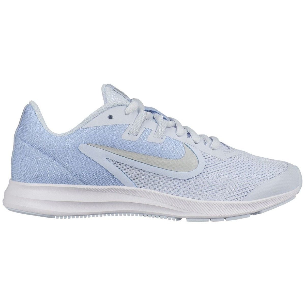 Nike run downshifter 9 junior 2025
