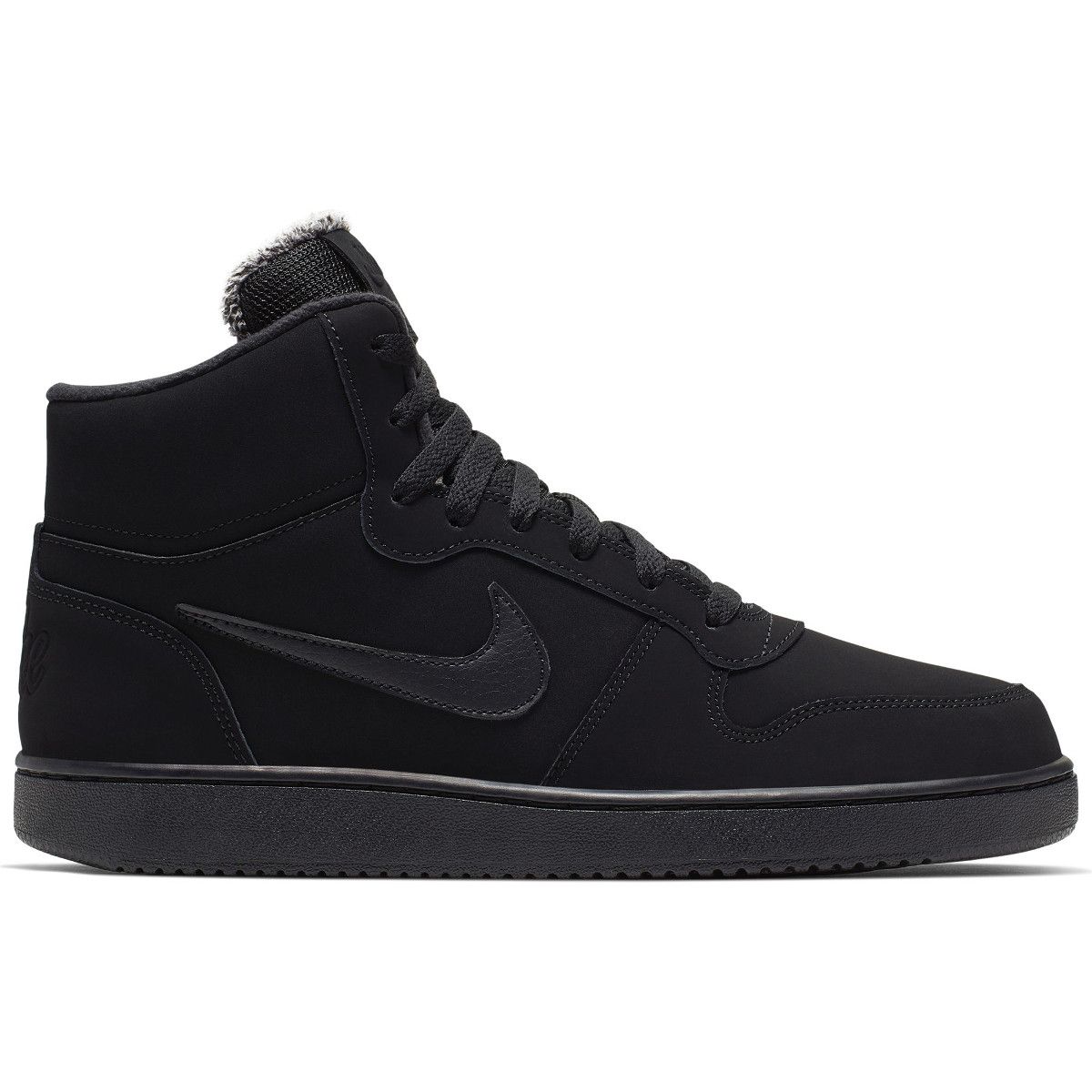 Nike ebernon mid mens hi tops shop