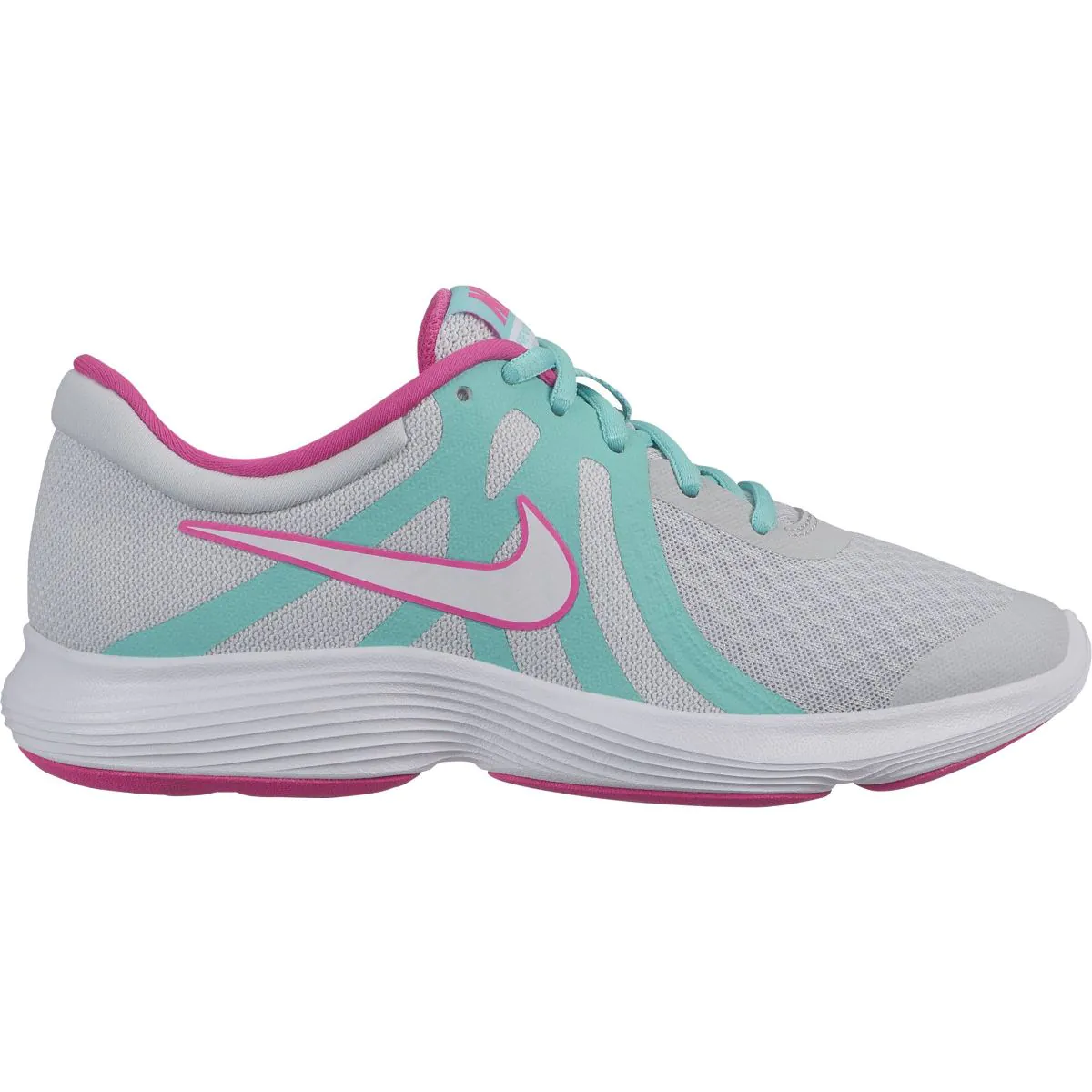Nike revolution 4 women's running shoes review shop