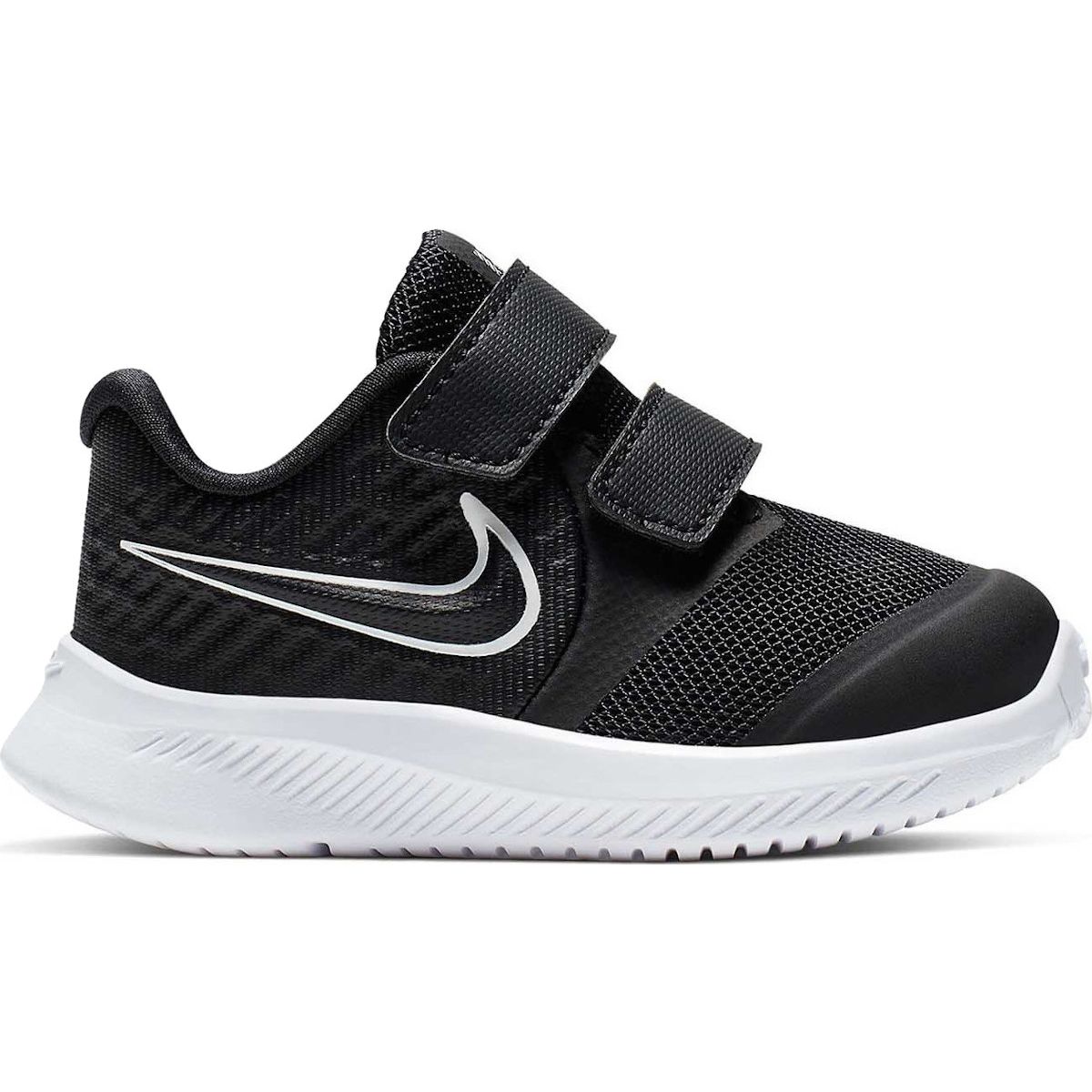 Nike Star Runner 2 Toddler Sports Shoes TD AT1803 001