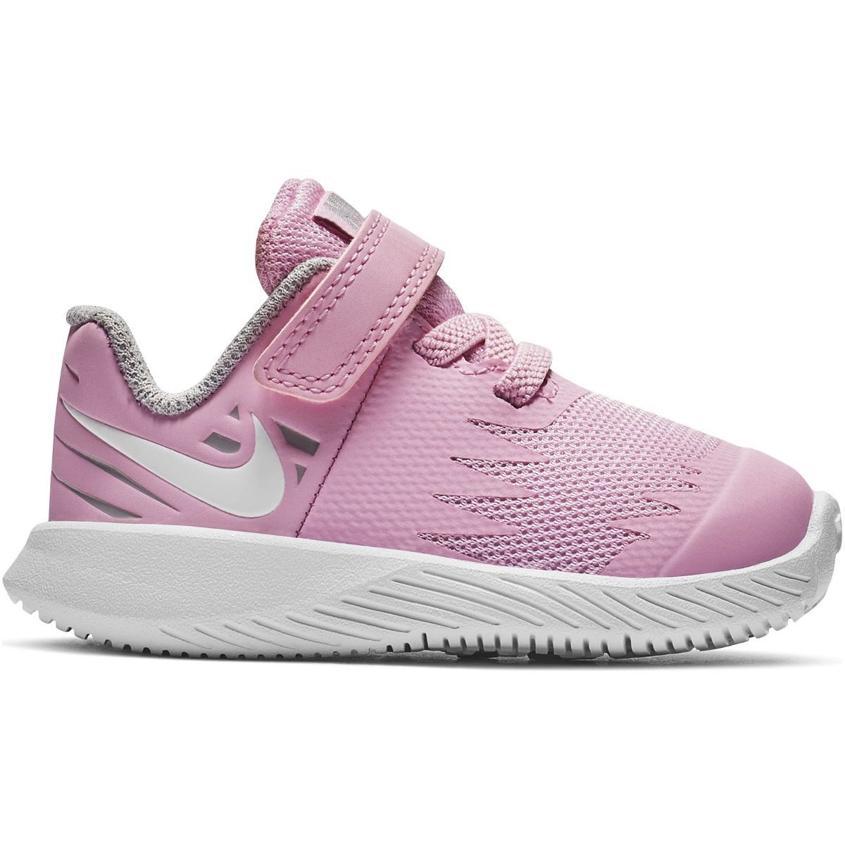 Girls nike star runner clearance