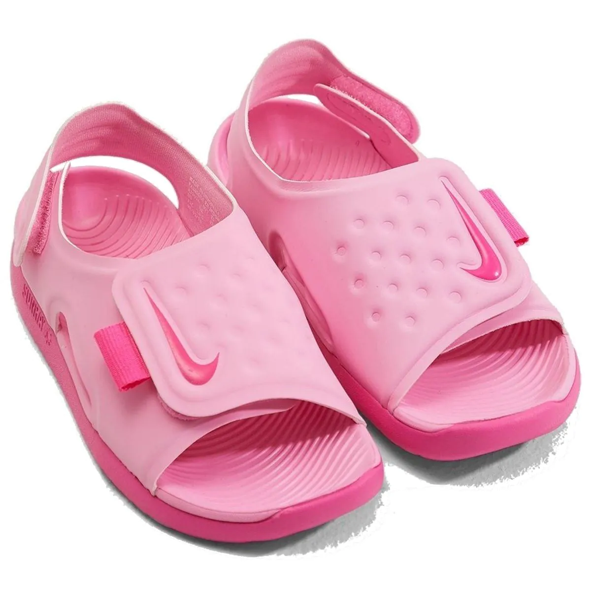 Nike Sunray Adjust 5 Girl s Sandals GS AJ9076 601