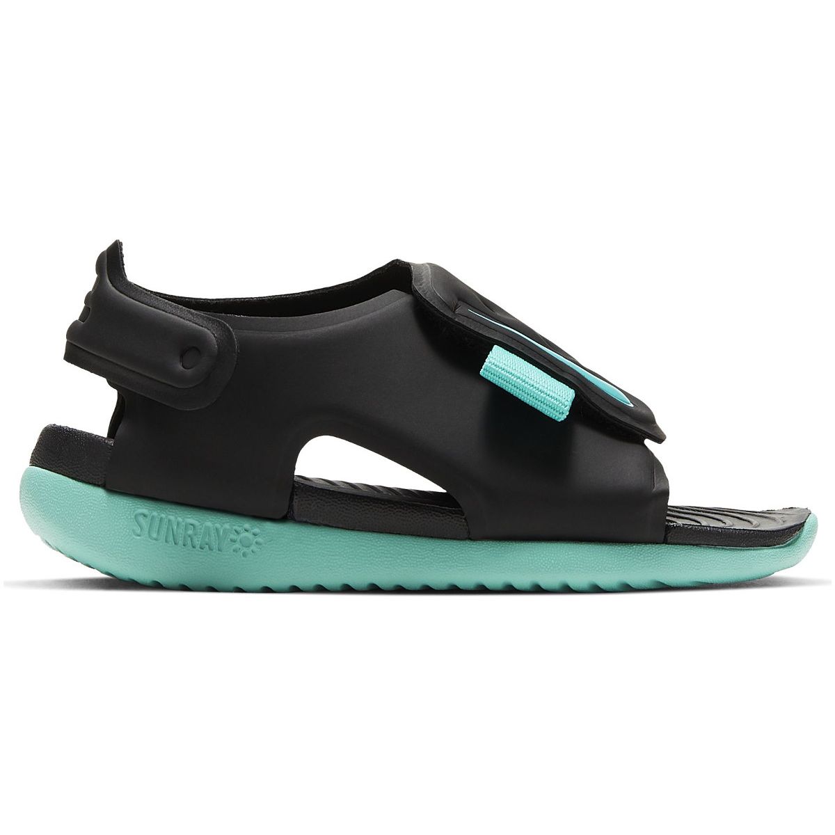 Nike Sunray Adjust 5 Toddler Sandals TD AJ9077 004