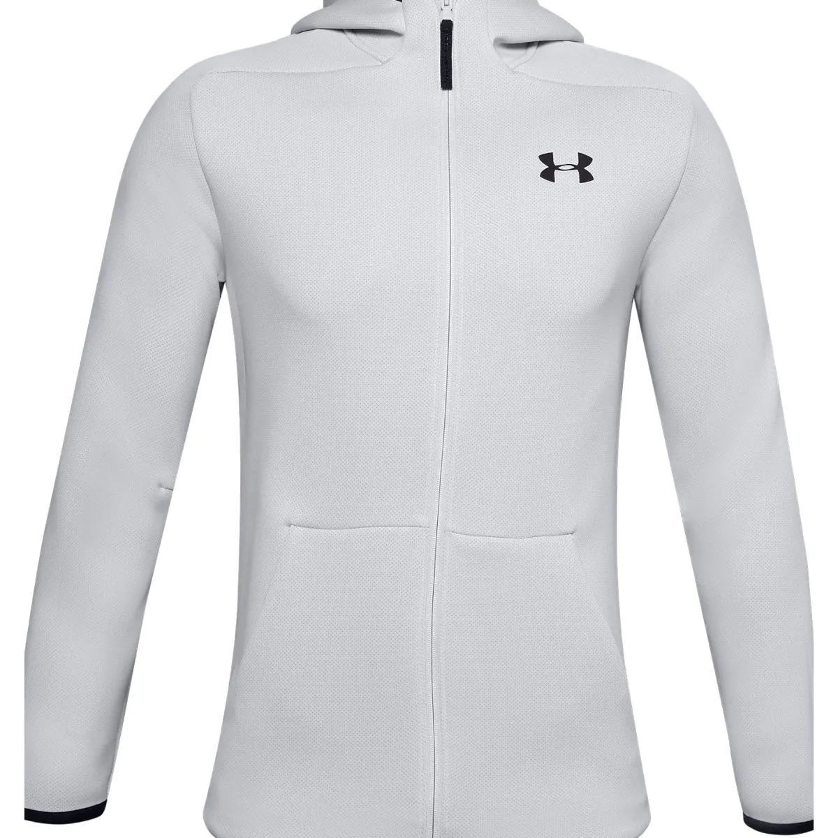 Under Armour Move FZ Hoodie Men s Sweat Jacket 1354974 014