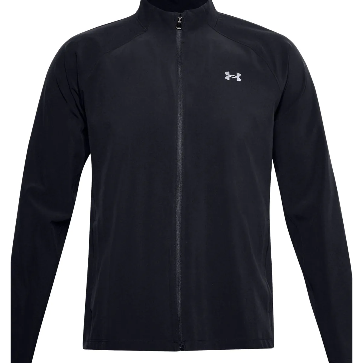 Men's ua storm launch jacket hotsell