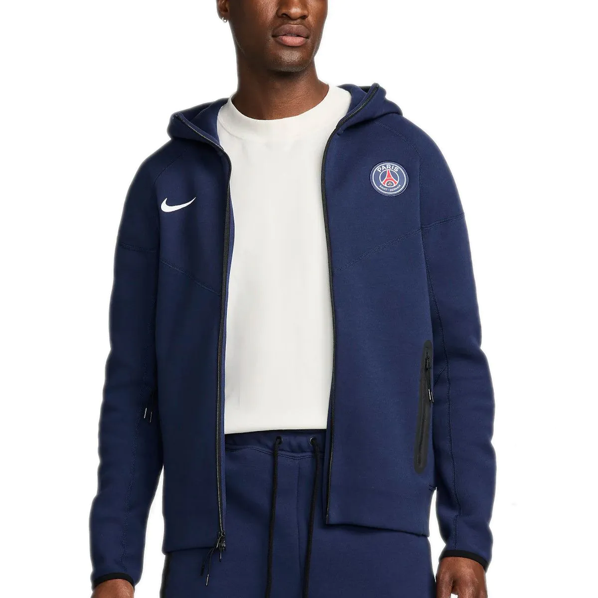 Nike paris saint germain windrunner outlet