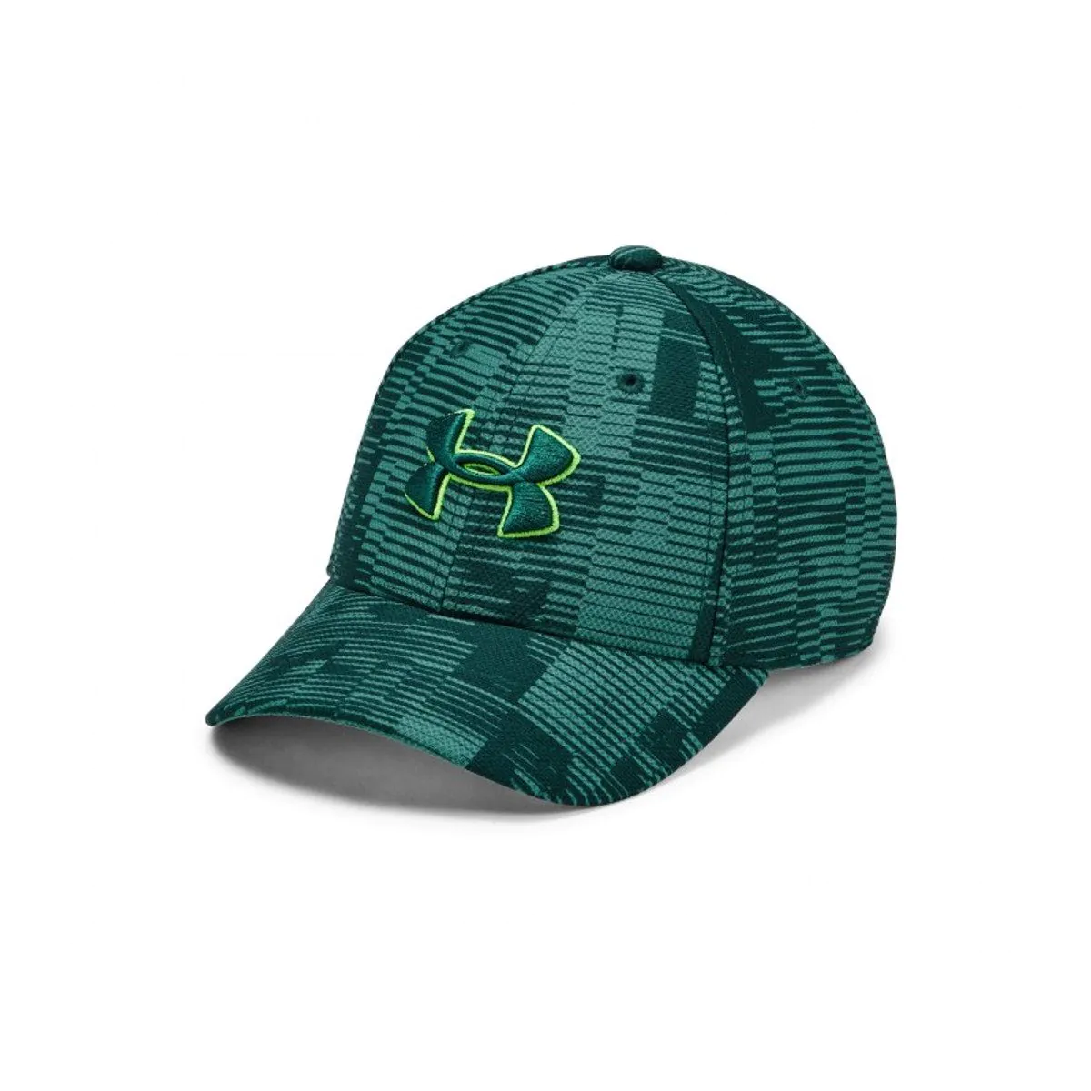 Under Armour Printed Blitzing 3.0 Boys Cap 1305459 416