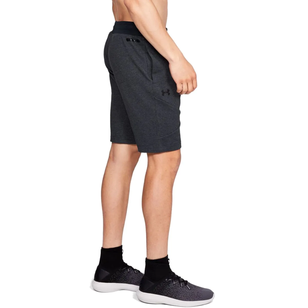 Under Armour Unstoppable Double Knit Men s Shorts 1329714 00