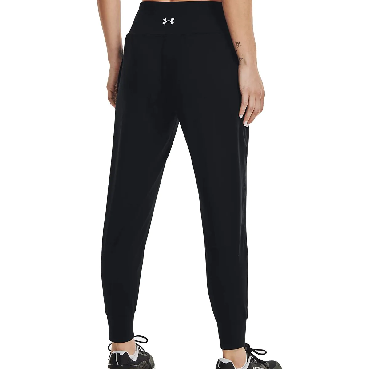 Under armour women's joggers clearance