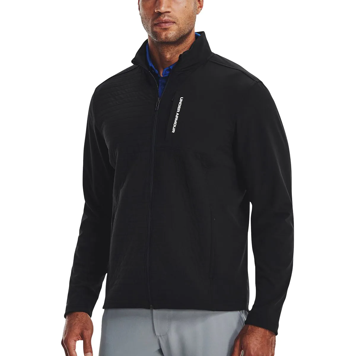 Under Armour Storm Revo Men s Jacket 1373407 001