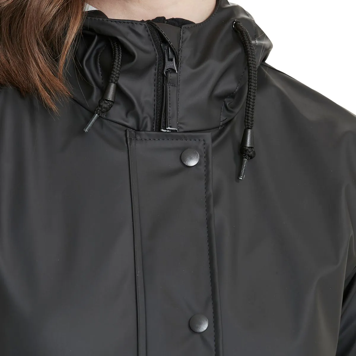 Tennis rain jacket on sale