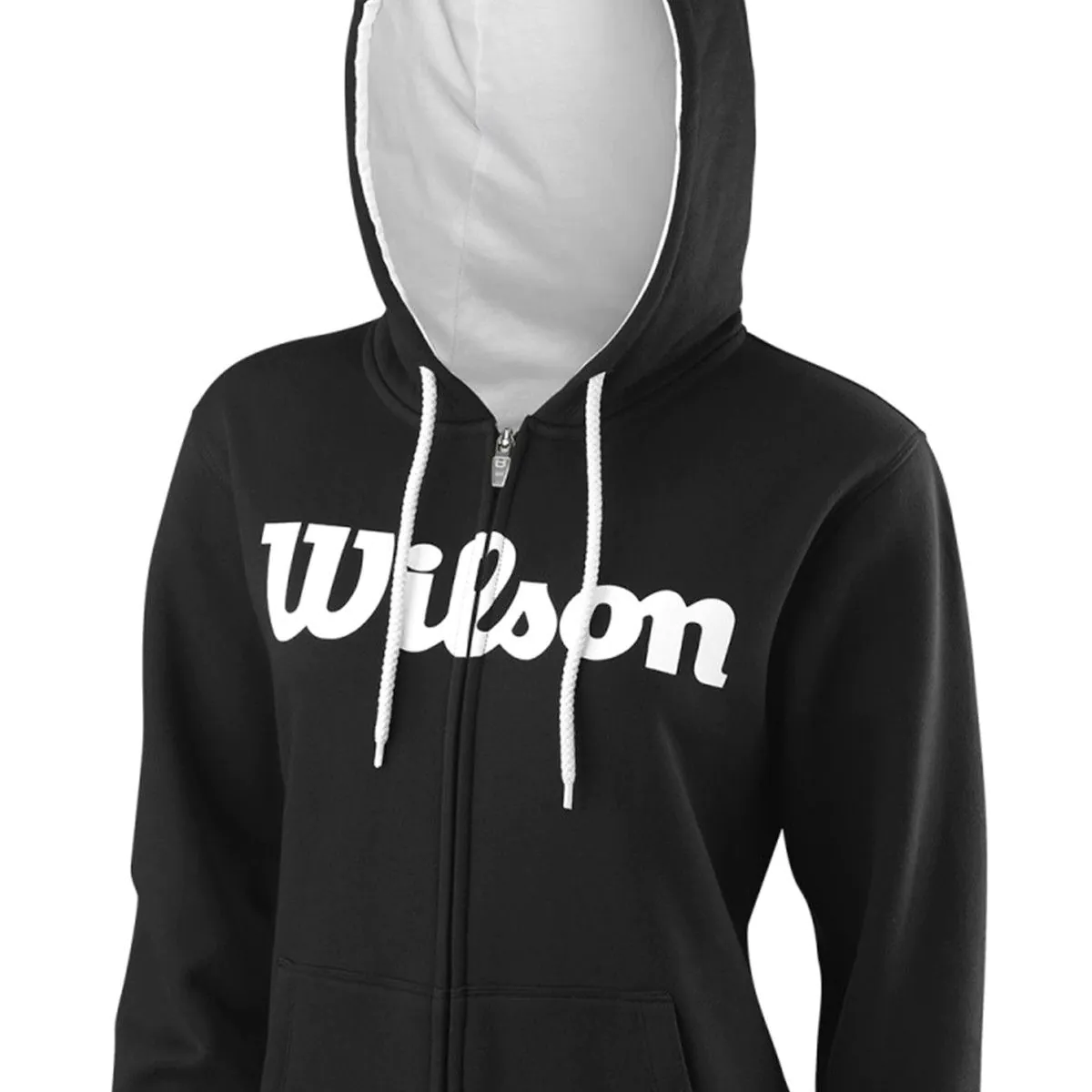 Wilson tennis hoodie sale