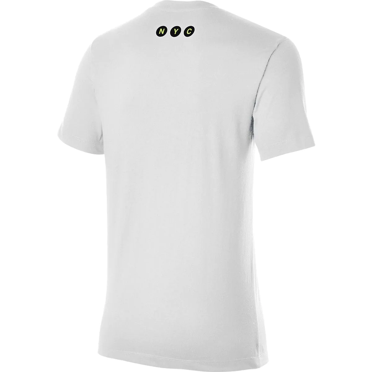 Wilson NYC TNNS Tech Men s Tennis Tee WRA802403