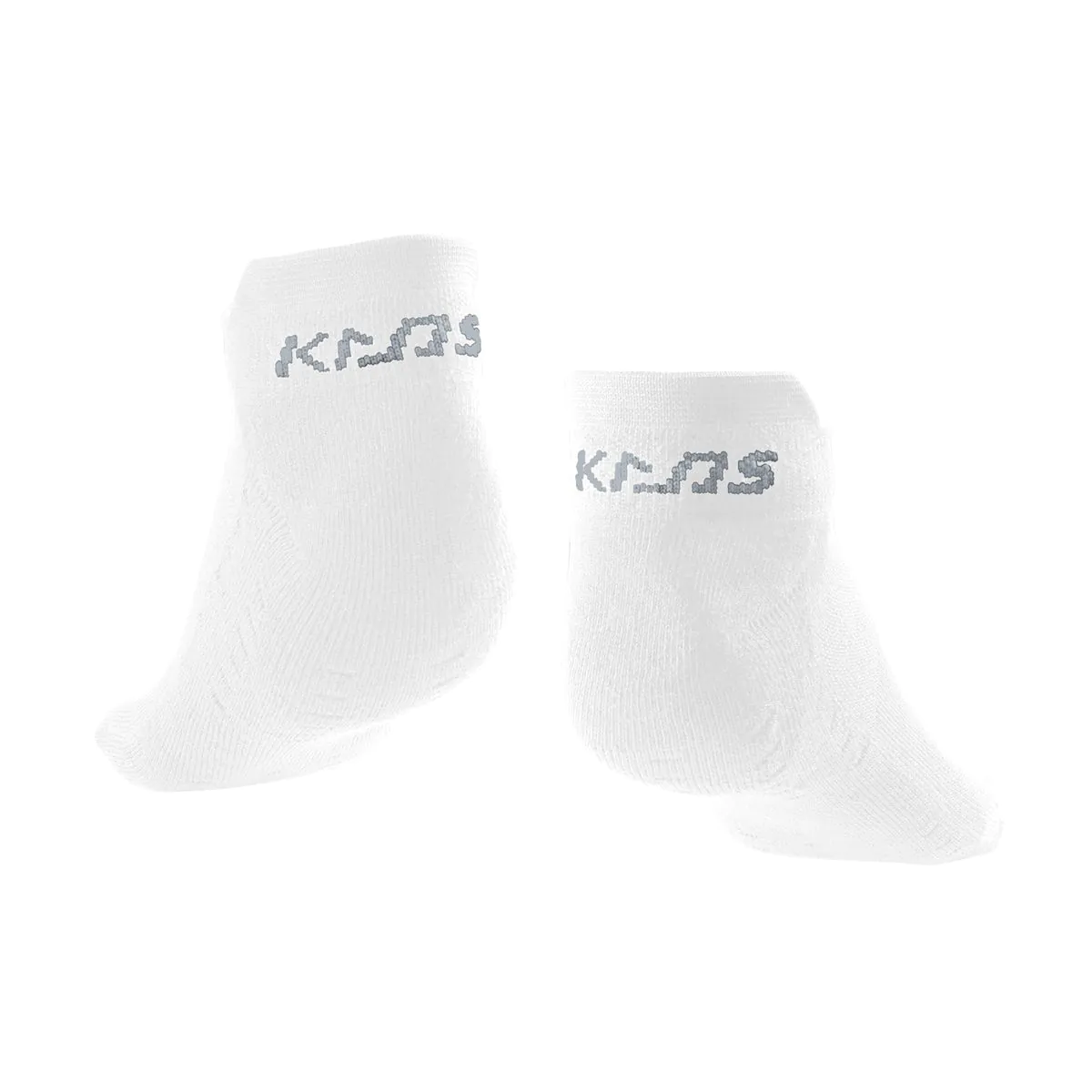 Wilson Kaos 2 No Show Unisex Tennis Socks x 1 Pair WRA803205