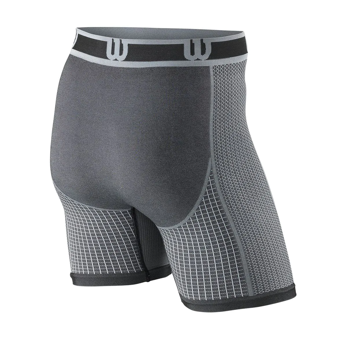 Wilson Exo Compression Seamless Men s Half Tight WRA805801