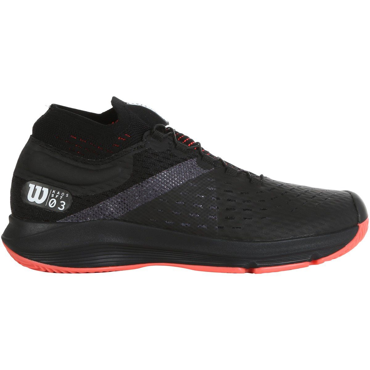 Wilson kaos clay court 2025
