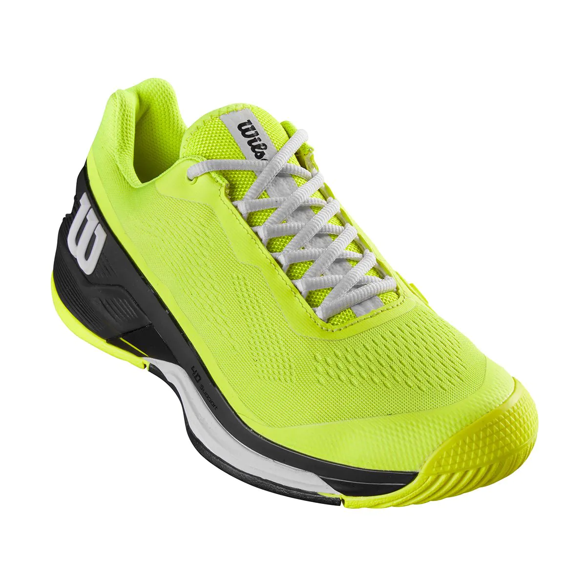 Wilson scarpe top