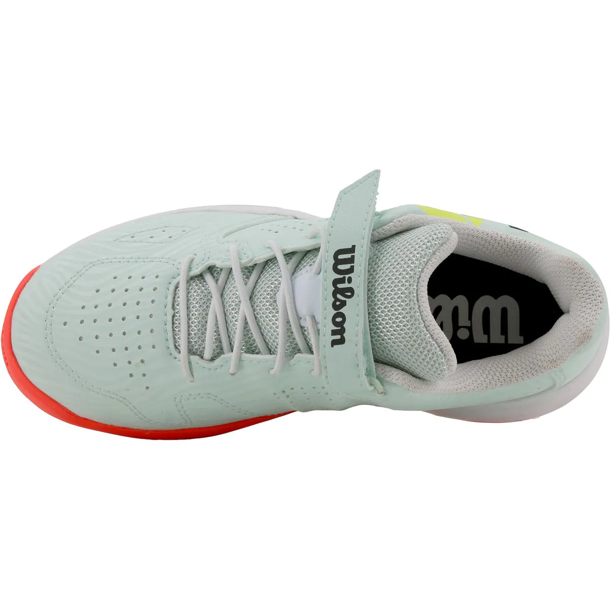 Scarpe tennis wilson junior store
