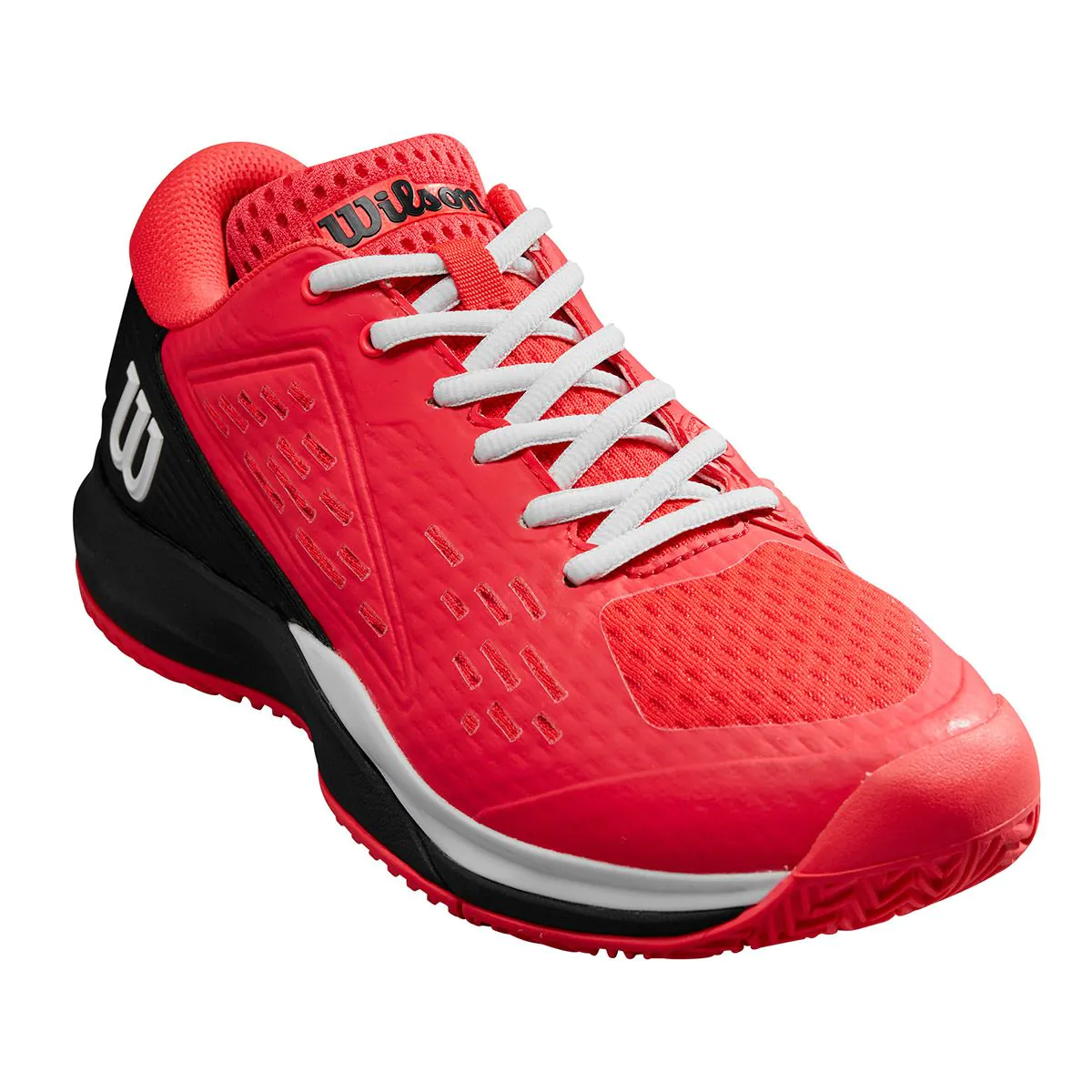 Wilson rush pro 2.5 junior tennis shoe on sale