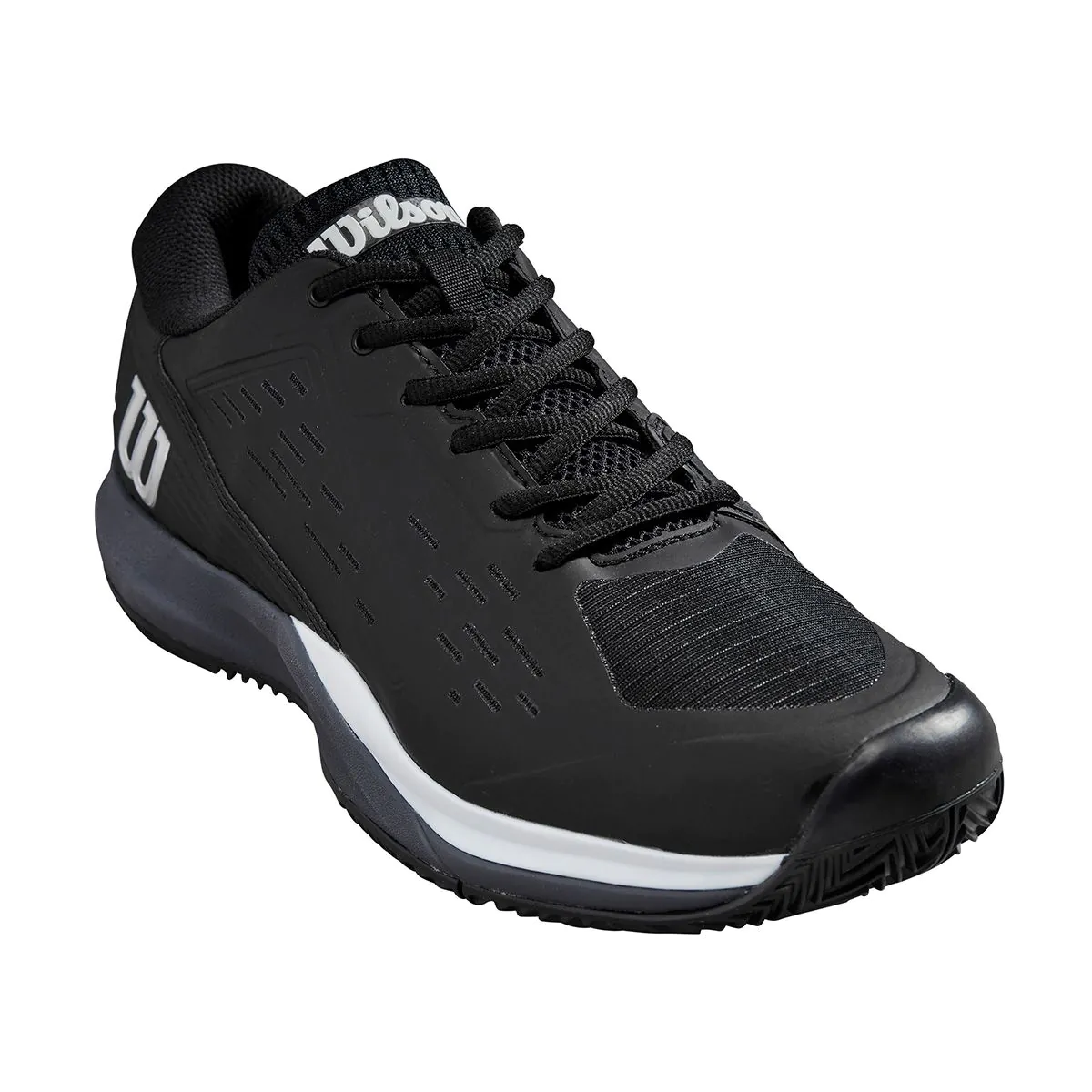 Wilson rush pro 3. mens tennis shoe cheap