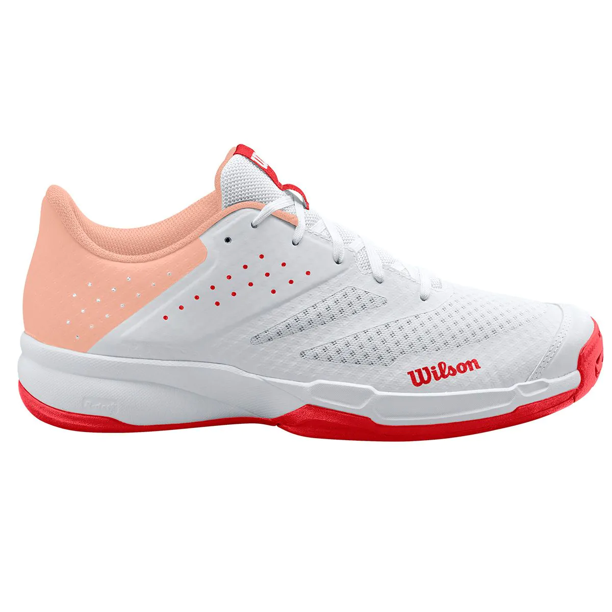 Wilson kaos indoor top