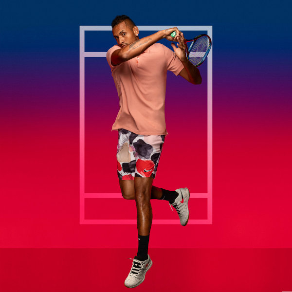 Nike Men's New Tennis Products