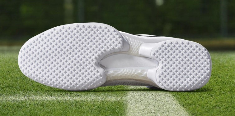 grass court shoes