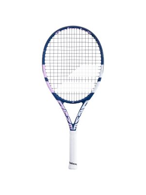Babolat Pure Drive 26 Girl's Tennis Racquet 140424-348