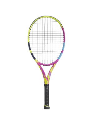 Babolat Pure Aero Rafa 26 Junior Racquet 140470-371