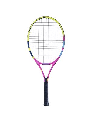 Babolat Nadal 25 Junior Tennis Racket 140499-100