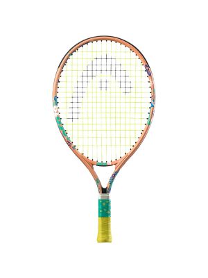 Head Coco 19'' Junior Tennis Racket 233032