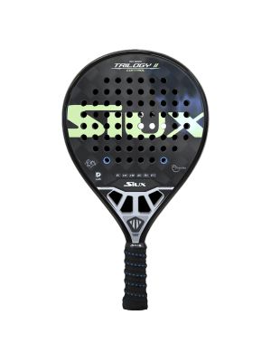 Siux Trilogy II Control Patty Padel Racket 28753