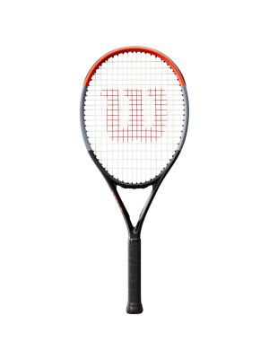 Wilson Clash 25 Junior Tennis Racket WR016210