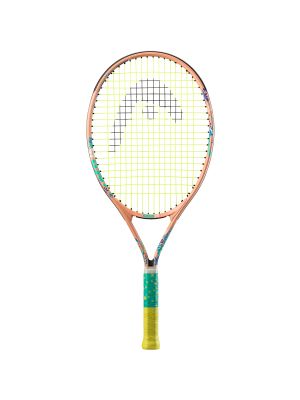 Head Coco 25 Junior Tennis Racket 233002