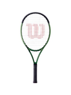 Wilson Blade 25" V8.0 Junior Tennis Racket WR079310