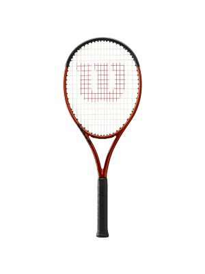 Wilson Burn 100ULS V5.0 Tennis Racquet WR109110