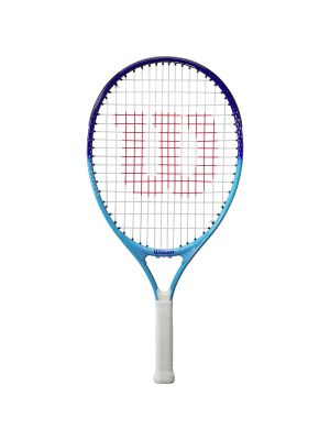 Wilson Ultra Blue 21 Junior Tennis Racquet WR053610