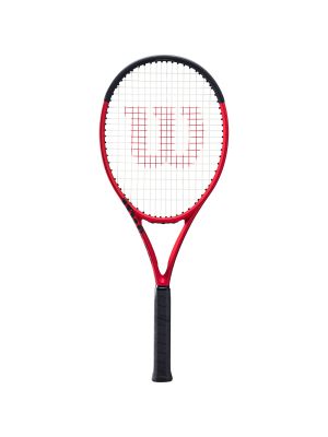 Wilson Clash 100L V2 Tennis Racket WR074311
