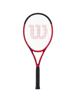 Wilson Clash 100UL V2 Tennis Racket WR074410