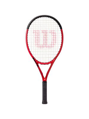 Wilson Clash 25 V2 Junior Tennis Racket WR074710
