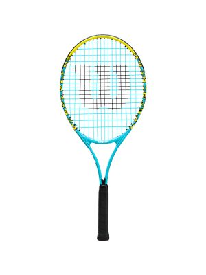 Wilson Minions 2.0 25 Junior Tennis Racket WR097310