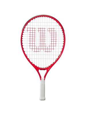 Wilson Roger Federer 19" Junior Tennis Racket WR054010