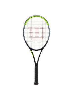 Wilson Blade 100UL V7.0 Tennis Racquet WR014110