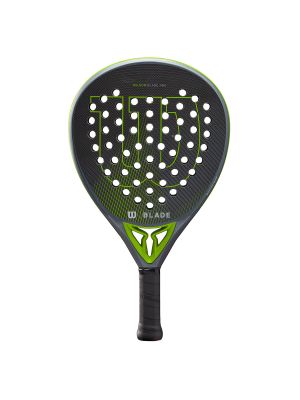 Wilson Blade Pro V2 Padel Racket WR067211