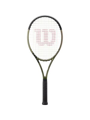 Wilson Blade 104 V8.0 Tennis Racquet WR079111