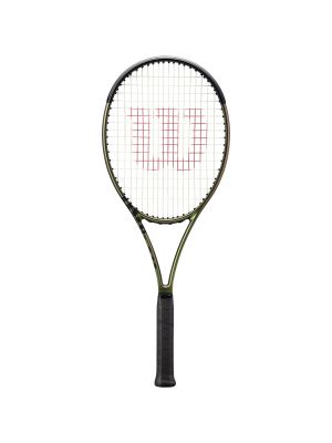 Wilson Blade 98 S (18x16) V8.0 Tennis Racquet WR079411