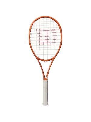 Wilson Blade 98 (18x20) V8.0 Roland Garros Tennis Racket WR089911