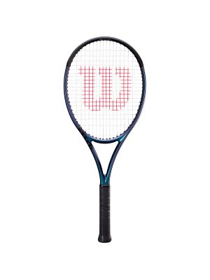 Wilson Ultra 100 V4.0 Tennis Racquet WR108311