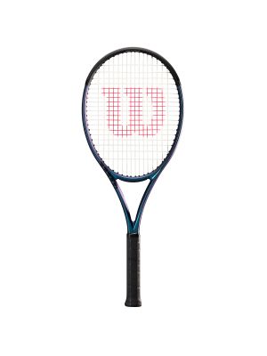 Wilson Ultra 100UL V4.0 Tennis Racquet WR108510